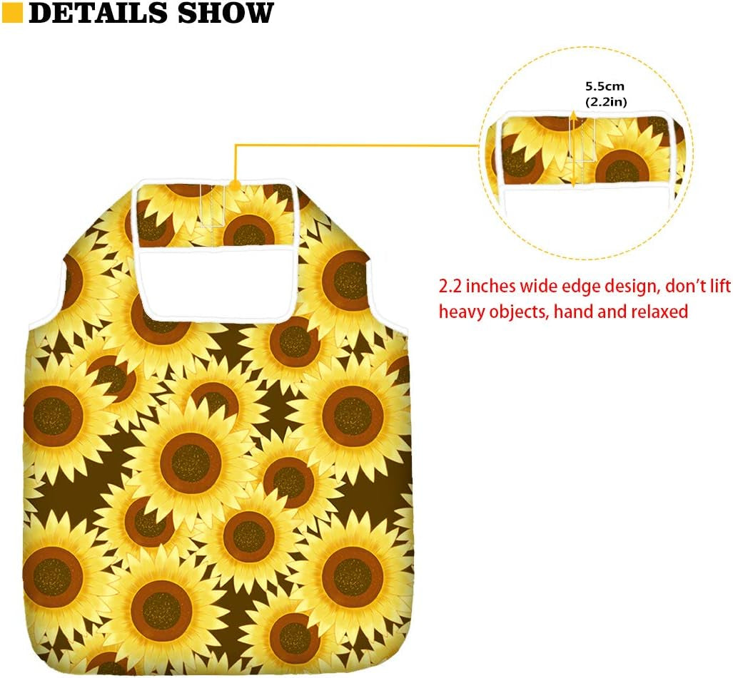 Women Canvas Tote Bag Large Casual Shopping Bag Shoulder Bag Handbag Reusable Boxer Floral Pattern