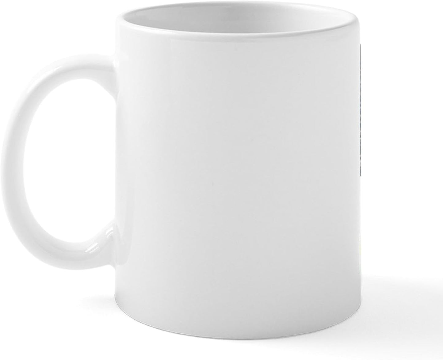 Starry Night & Boxer Mug 11 Oz (325 Ml) Ceramic Coffee Mug