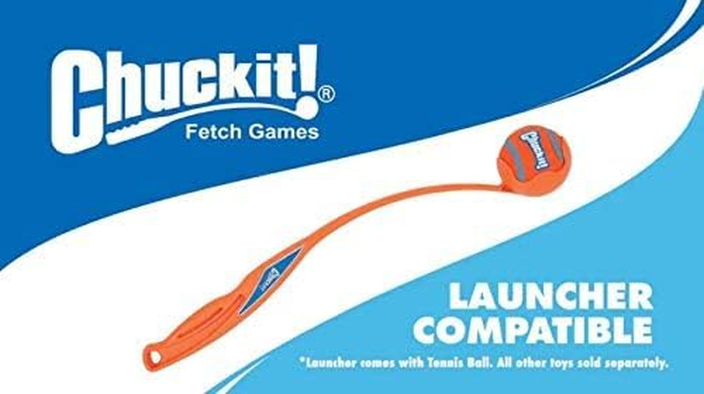 Large Tennis Ball 3 Inch, 2-Pack Shrink Sleeve Package