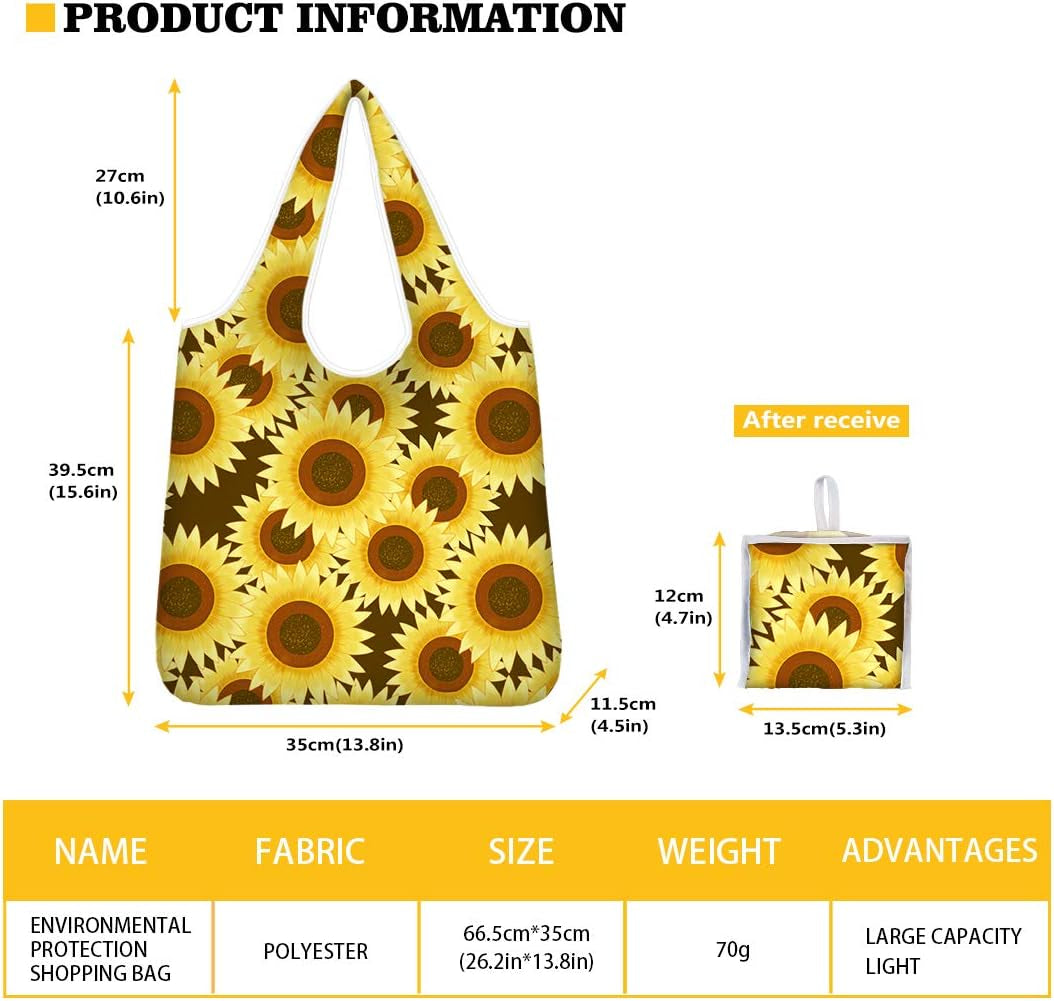 Women Canvas Tote Bag Large Casual Shopping Bag Shoulder Bag Handbag Reusable Boxer Floral Pattern